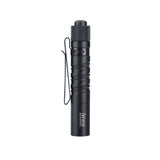 Olight i3T EOS | smukła latarka EDC | 180 lm - Black