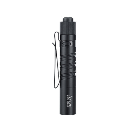 Olight i3T EOS | smukła latarka EDC | 180 lm - Black