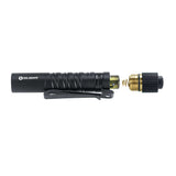 Olight i3T EOS | smukła latarka EDC | 180 lm - Black