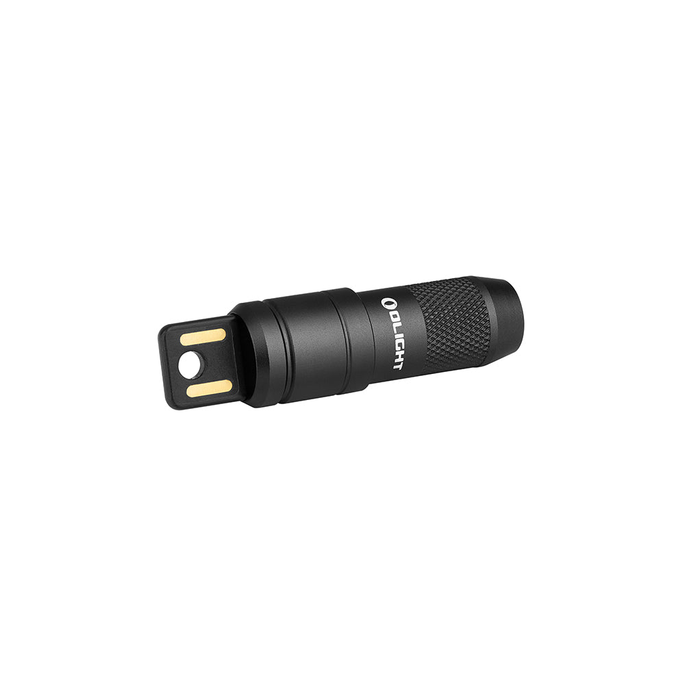 Olight imini 2 | mini ładowalna brelokowa latarka | 50 lm
