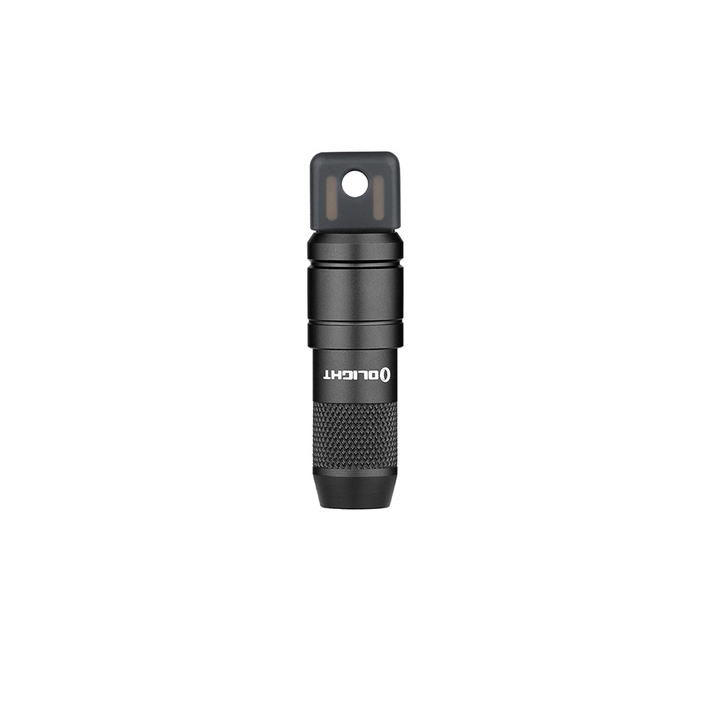 Olight imini 2 | mini ładowalna brelokowa latarka | 50 lm