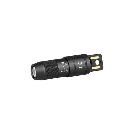 Olight imini 2 | mini ładowalna brelokowa latarka | 50 lm