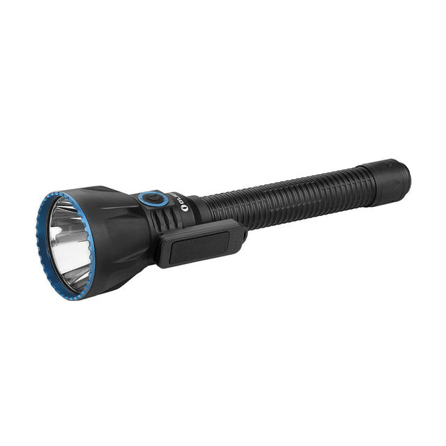 Olight Javelot Turbo 2 | latarka dalekiego zasięgu [1.500 m] | 1.800 lm