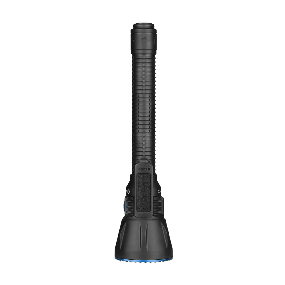Olight Javelot Turbo 2 | latarka dalekiego zasięgu [1.500 m] | 1.800 lm