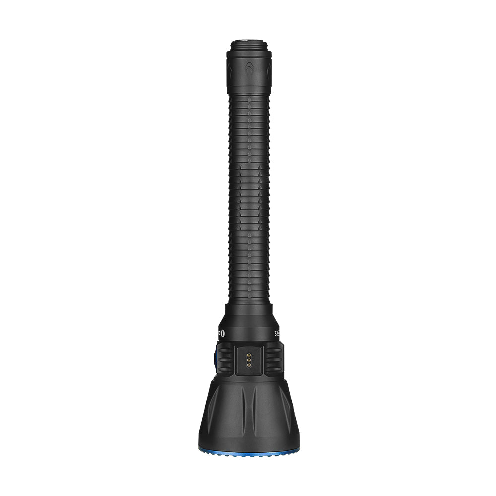 Olight Javelot Turbo 2 | latarka dalekiego zasięgu [1.500 m] | 1.800 lm