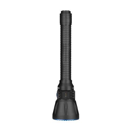 Olight Javelot Turbo 2 | latarka dalekiego zasięgu [1.500 m] | 1.800 lm