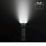 Olight Marauder 2 Mini | mocna akumulatorowa latarka | 10.000 lm