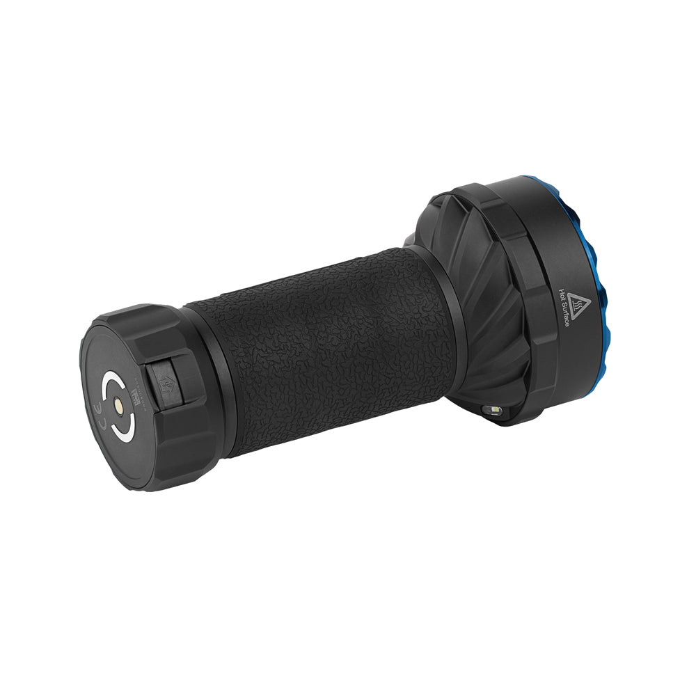 Olight Marauder 2 Mini | mocna akumulatorowa latarka | 10.000 lm