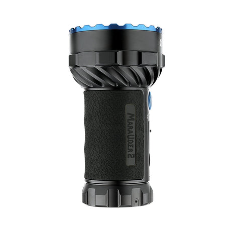 Olight Marauder 2 | ultra mocna akumulatorowa latarka | 14.000 lm