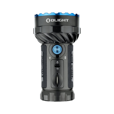 Olight Marauder 2 | ultra mocna akumulatorowa latarka | 14.000 lm