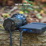 Olight Marauder Mini | wielokolorowa akumulatorowa latarka | 7.000 lm