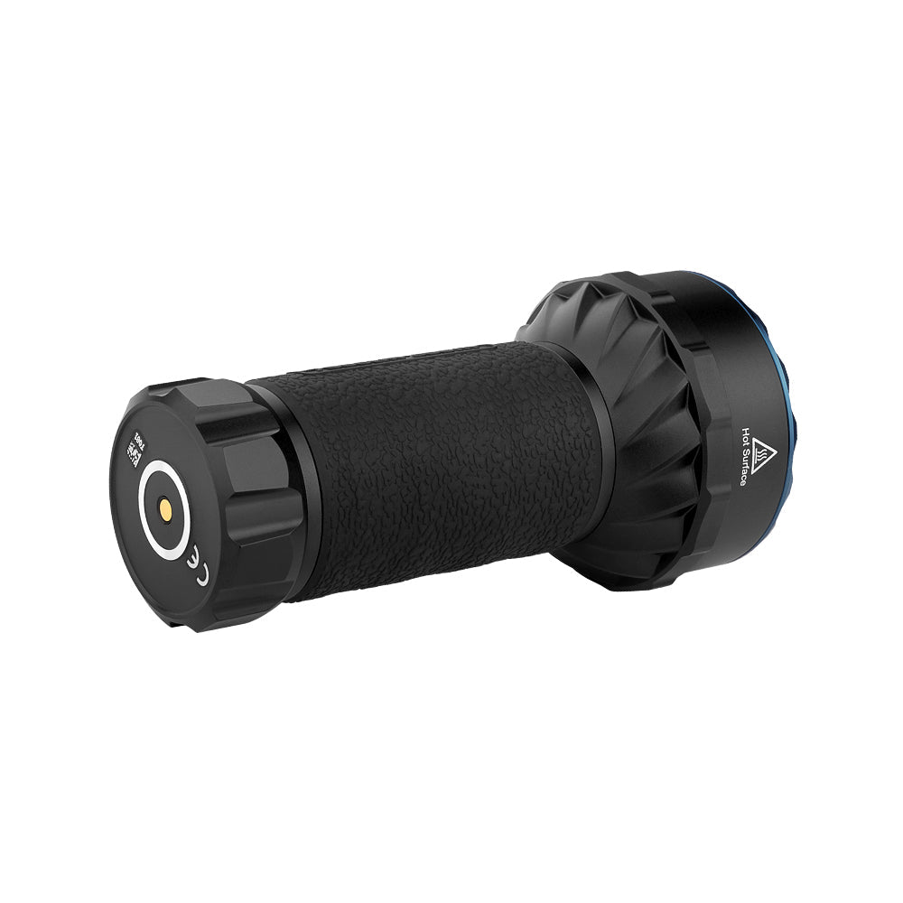 Olight Marauder Mini | wielokolorowa akumulatorowa latarka | 7.000 lm