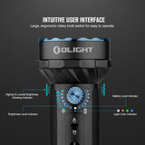 Olight Marauder Mini | wielokolorowa akumulatorowa latarka | 7.000 lm