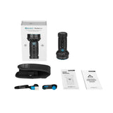 Olight Marauder Mini | wielokolorowa akumulatorowa latarka | 7.000 lm