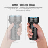 Olight Marauder Mini | wielokolorowa akumulatorowa latarka | 7.000 lm