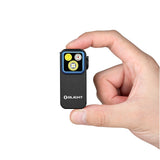 Olight Oclip Pro | wielofunkcyjna latarka z klipsem | 500 lm