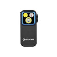 Olight Oclip Pro | wielofunkcyjna latarka z klipsem | 500 lm
