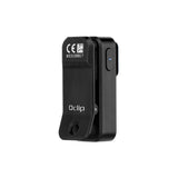 Olight Oclip | ładowana akumulatorowo lampka EDC z klipsem | 300 lm - Black