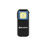 Olight Oclip | ładowana akumulatorowo lampka EDC z klipsem | 300 lm - Black