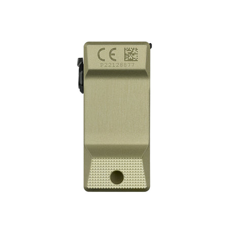 Olight Oclip Ultra | 3-w-1 przypinana latarka EDC | 530 lm - Olive Green