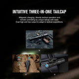 Olight Odin | latarka karabinowa | 2.000 lm