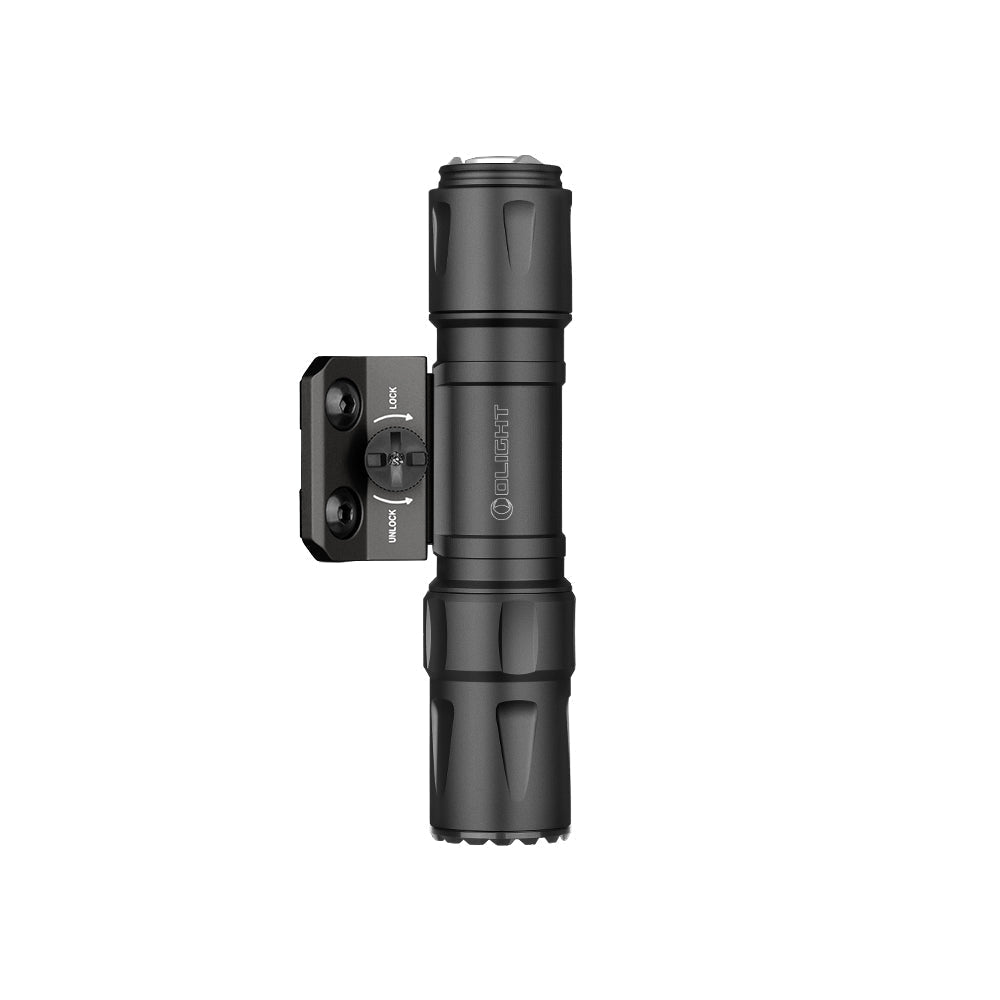 Olight Odin S | M-LOK latarka pistoletowa | 1.500 lm