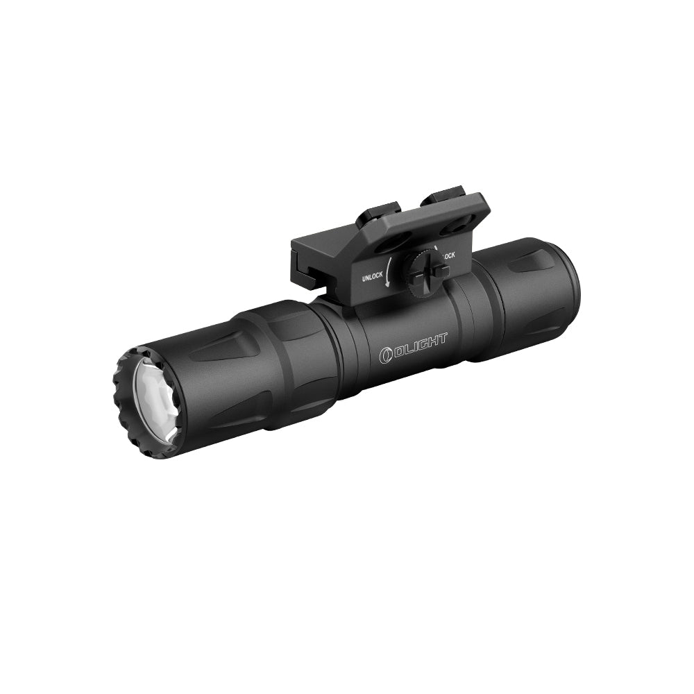 Olight Odin S | M-LOK latarka pistoletowa | 1.500 lm