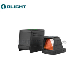 Olight Osight [czerwony]
