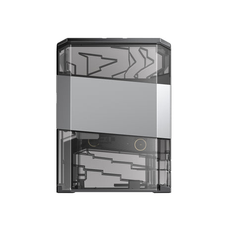 Olight Ostation 2 Pro | inteligentna ładowarka do baterii AA/AAA | 3-w-1