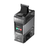 Olight Ostation 2 Pro | inteligentna ładowarka do baterii AA/AAA | 3-w-1