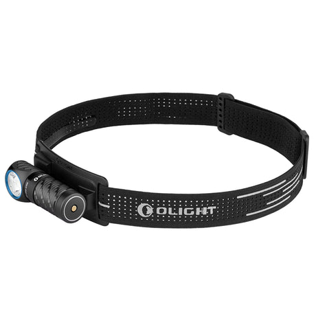 Olight Perun 3 Mini Premium | ładowalna latarka czołowa | 1.250 lm