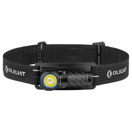 Olight Perun 3 Mini Premium | ładowalna latarka czołowa | 1.250 lm