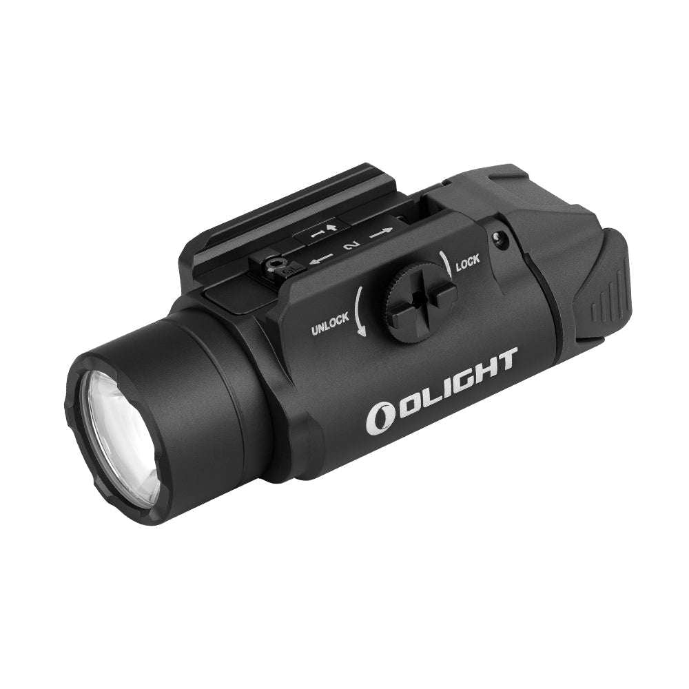 Olight PL-3R Valkyrie | latarka do pistoletu | 1.500 lm