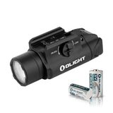Olight PL-3S Valkyrie | latarka pistoletowa | 1.000 lm