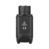 Olight PL-3S Valkyrie | latarka pistoletowa | 1.000 lm