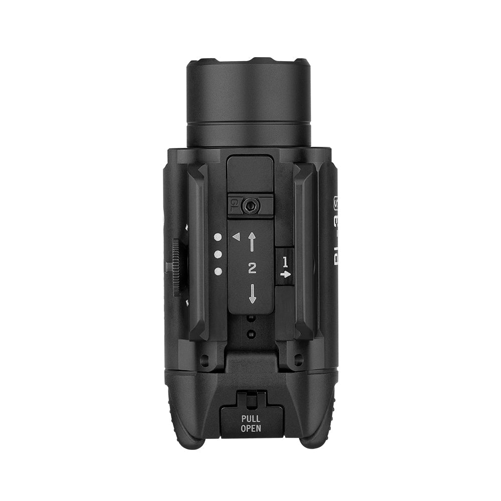 Olight PL-3S Valkyrie | latarka pistoletowa | 1.000 lm