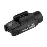 Olight PL-3S Valkyrie | latarka pistoletowa | 1.000 lm