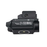 Olight PL-Mini 2 Valkyrie | kompaktowa latarka pistoletowa | 600 lm
