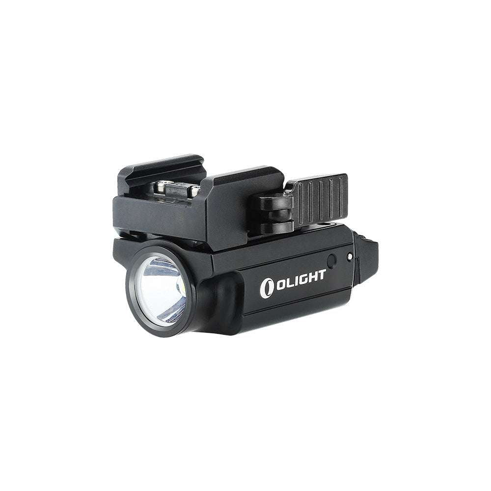 Olight PL-Mini 2 Valkyrie | kompaktowa latarka pistoletowa | 600 lm