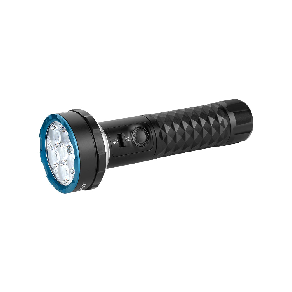 Olight Prowess | latarka z dwukierunkowym oświetleniem | 5.000 lm