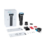 Olight Prowess | latarka z dwukierunkowym oświetleniem | 5.000 lm