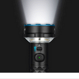 Olight Prowess | latarka z dwukierunkowym oświetleniem | 5.000 lm