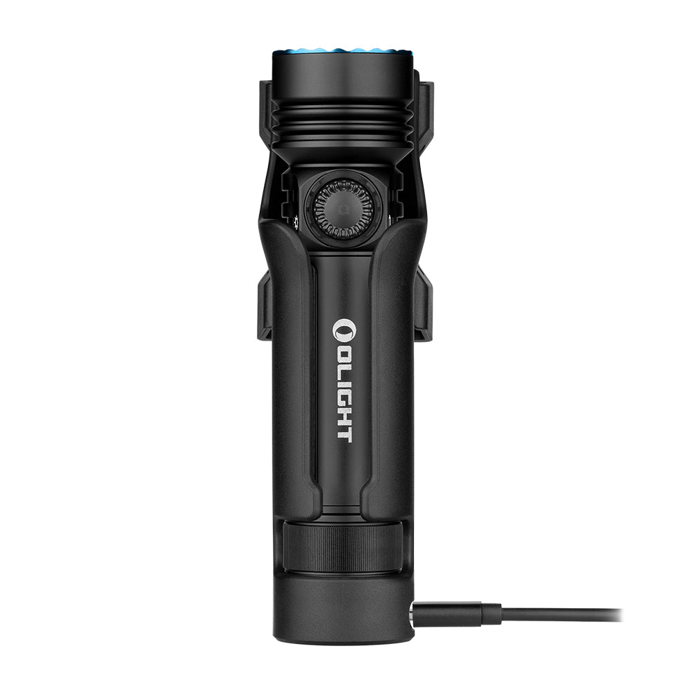 Olight Seeker 4 Pro | wysokiej mocy latarka | 4.600 lm
