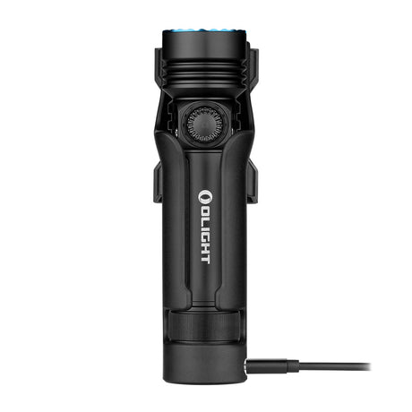 Olight Seeker 4 Pro | wysokiej mocy latarka | 4.600 lm