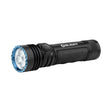 Olight Seeker 4 Pro | wysokiej mocy latarka | 4.600 lm