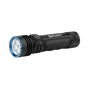 Olight Seeker 4 Pro | wysokiej mocy latarka | 4.600 lm