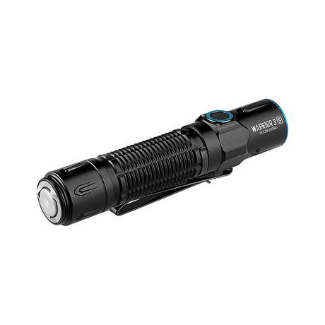 Olight Warrior 3S | latarka taktyczna | 2.300 lm