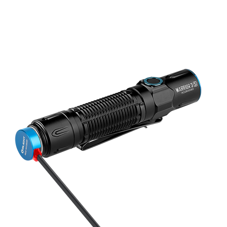 Olight Warrior 3S | latarka taktyczna | 2.300 lm