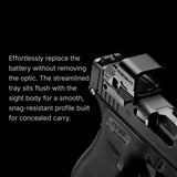 Osight K [zielony]