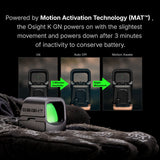 Osight K [zielony]